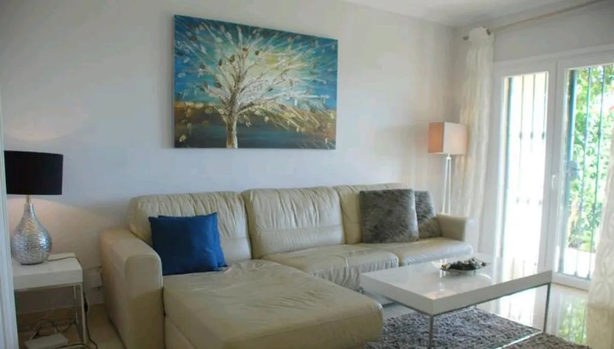 Vila Casa Bellavista. Màlaga Prázdninový dům