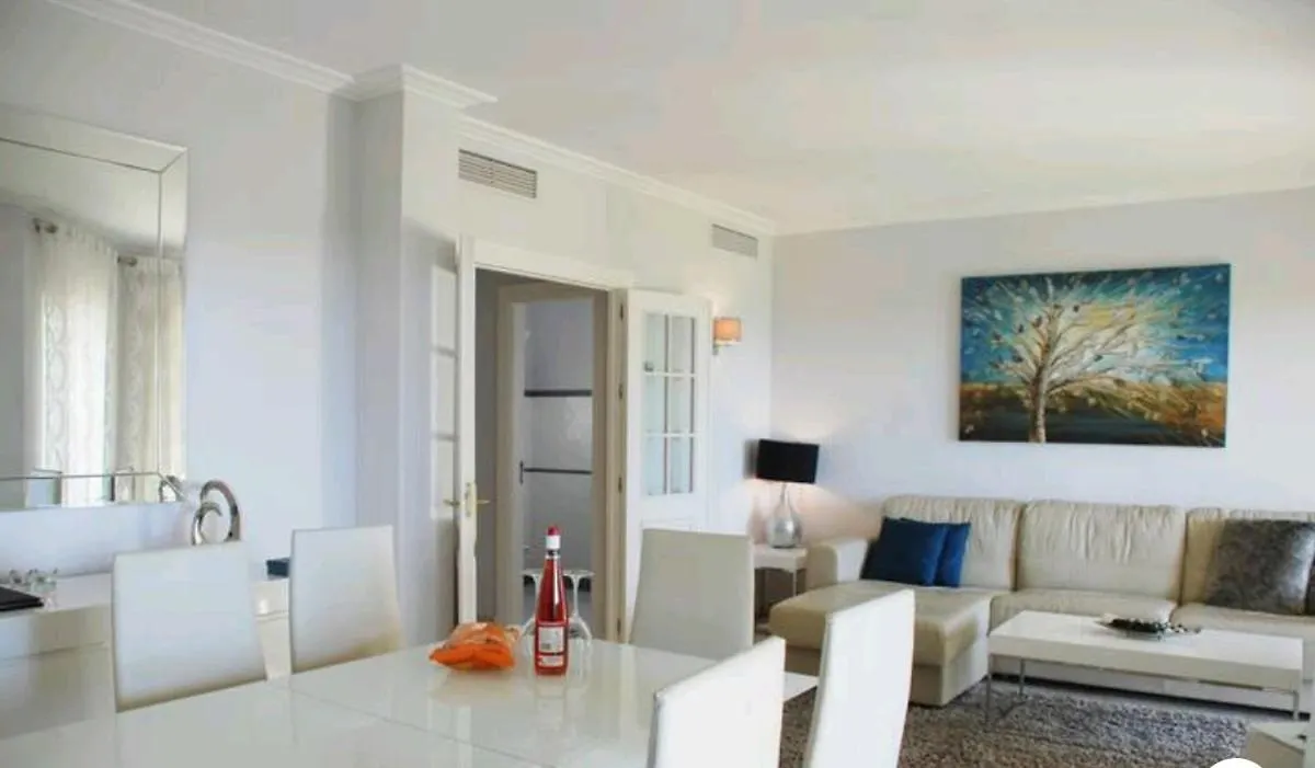 Vila Casa Bellavista. Màlaga